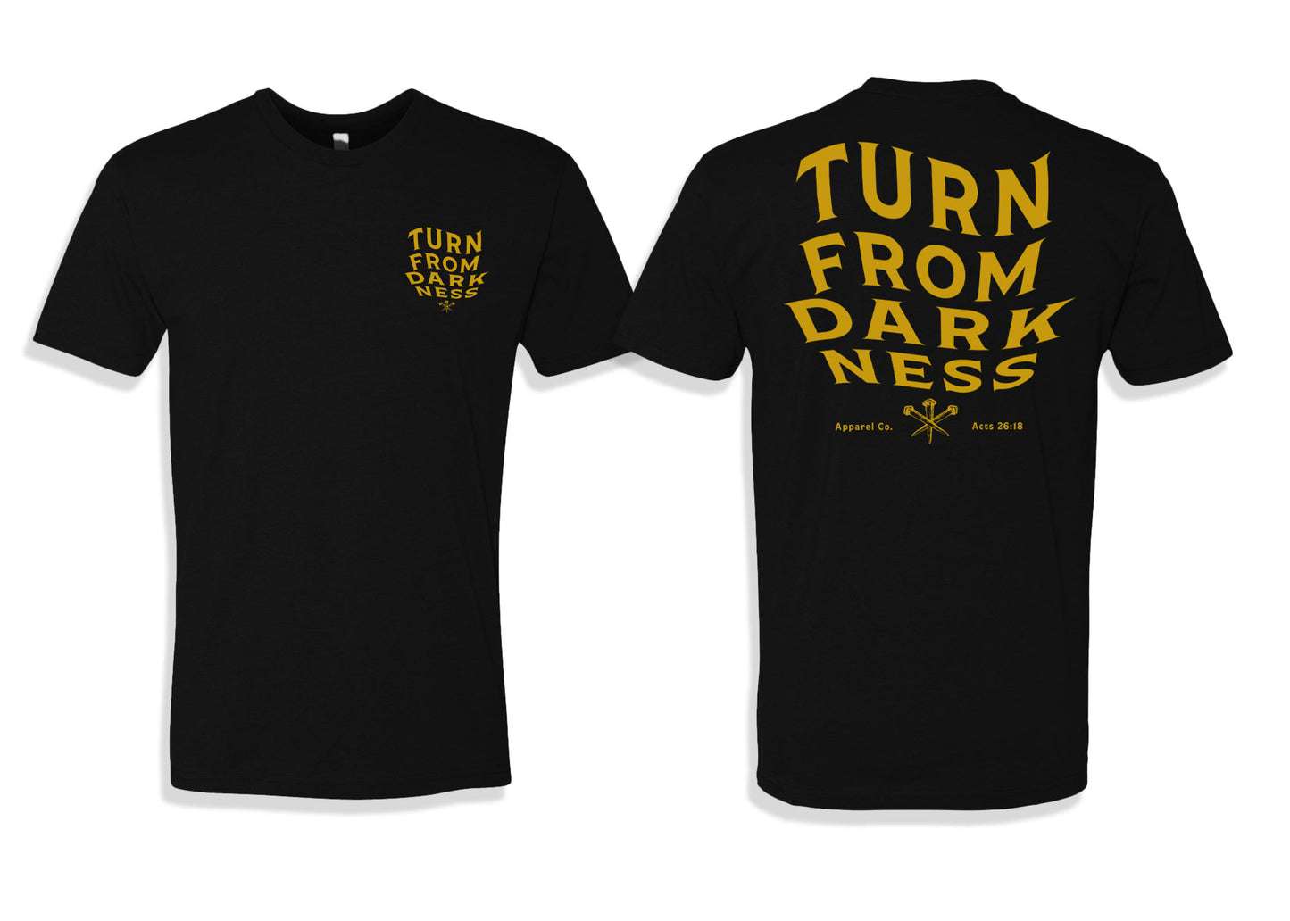 TFD Athletic Fit Tee
