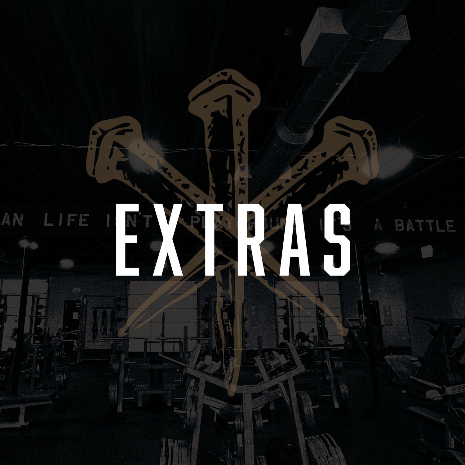 Extras